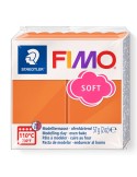 Modelinas FIMO Soft 76 polimerinis molis šviesiai rudas 56 g.