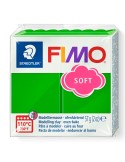 Modelinas FIMO Soft 53 polimerinis molis tropikų žalia 56 g.