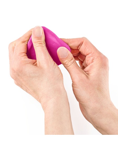 Modelinas FIMO Soft 42 polimerinis molis mandarinų spalvos 56 g.