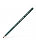 Spalvotas pieštukas FABER-CASTELL Polychromos 267 Pine green pušies žalia