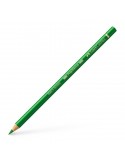 Spalvotas pieštukas FABER-CASTELL Polychromos 266 Permanent green žalias