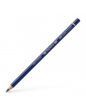 Spalvotas pieštukas FABER-CASTELL Polychromos 247 Indanthrene blue Indantrono mėlynasis