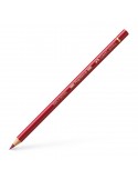 Spalvotas pieštukas FABER-CASTELL Polychromos 217 Middle cadmium red kadmio raudonas