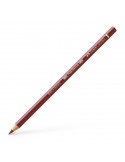 Spalvotas pieštukas FABER-CASTELL Polychromos 192 Indian red indiška raudona