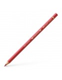 Spalvotas pieštukas FABER-CASTELL Polychromos 191 Pompeian red Pompėjos raudona