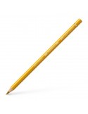 Spalvotas pieštukas FABER-CASTELL Polychromos 183 Light yellow ochre šviesiai geltonas ochras