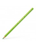 Spalvotas pieštukas FABER-CASTELL Polychromos 171 Light green šviesiai žalias