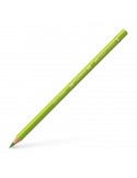 Spalvotas pieštukas FABER-CASTELL Polychromos 170 May green gegužės žalias