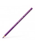 Spalvotas pieštukas FABER-CASTELL Polychromos 160 Manganese violet mangano violetinė