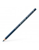 Spalvotas pieštukas FABER-CASTELL Polychromos 157 Dark indigo tamsus ryškiai mėlynas