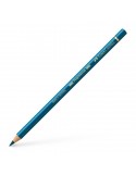 Spalvotas pieštukas FABER-CASTELL Polychromos 155 Helio turquoise turkis