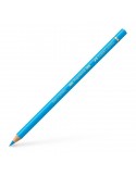 Spalvotas pieštukas FABER-CASTELL Polychromos 145 Light phthalo blue šviesus ftalocianinas mėlynas