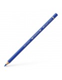 Spalvotas pieštukas FABER-CASTELL Polychromos 143 Cobalt blue kobalto mėlyna