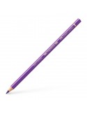 Spalvotas pieštukas FABER-CASTELL Polychromos 138 Violet violetinė