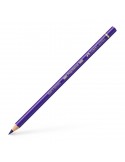Spalvotas pieštukas FABER-CASTELL Polychromos 137 Blue violet mėlynai violetinė
