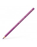 Spalvotas pieštukas FABER-CASTELL Polychromos 135 Light red-violet šviesiai raudonai violetinė