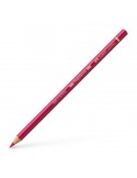 Spalvotas pieštukas FABER-CASTELL Polychromos 127 Pink carmine karmino rožinis