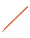 Spalvotas pieštukas FABER-CASTELL Polychromos 113 Orange glaze oranžinis