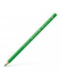 Spalvotas pieštukas FABER-CASTELL Polychromos 112 Leaf green lapų žalias