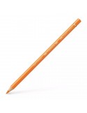 Spalvotas pieštukas FABER-CASTELL Polychromos 111 Cadmium orange kadmio oranžinė