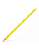Spalvotas pieštukas FABER-CASTELL Polychromos 104 Light Yellow Glaze šviesiai geltonas