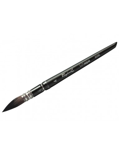Teptukas RAPHAEL 8056 Nr. 4 Mini...