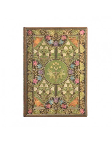 Eskizavimo popieriaus PAPERBLANKS...