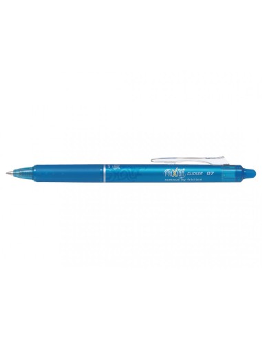 Rašiklis PILOT Frixion Clicker 0.7 mm...