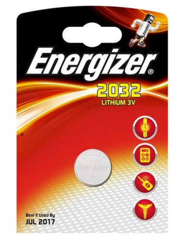 Baterija ENERGIZER Lithium CR ličio...