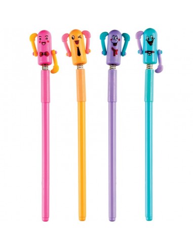 Tušinukas CENTRUM Cute Cartoon 0.7 mm...