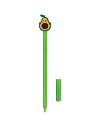 Tušinukas CENTRUM Avocado 0.8 mm mėlynas