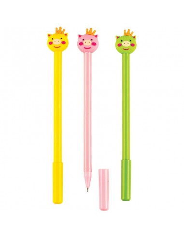 Tušinukas CENTRUM Pig Princess 0.8 mm...