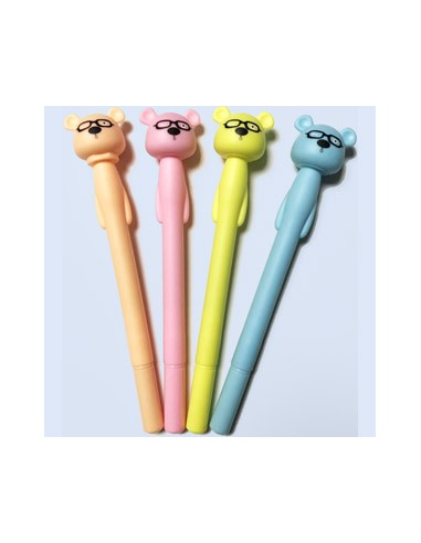 Tušinukas CENTRUM Teddy bear 0.7 mm...