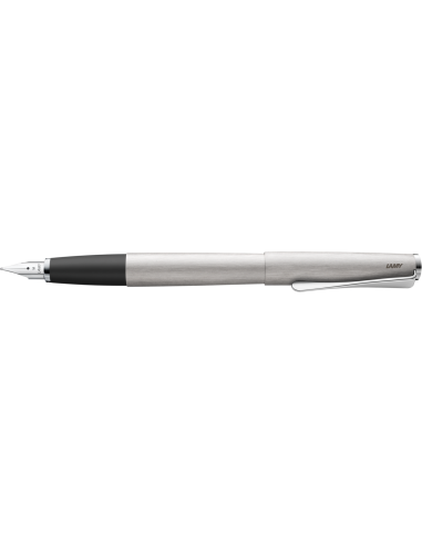 Plunksnakotis LAMY Studio Brushed F...