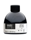 Akrilinis tušas LIQUITEX 337 Carbon Black 150 ml.