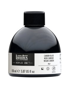 Akrilinis tušas LIQUITEX...