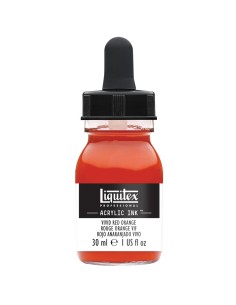 Akrilinis tušas LIQUITEX...
