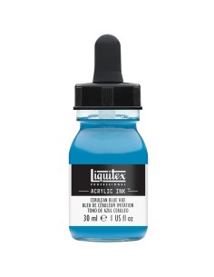 Akrilinis tušas LIQUITEX...