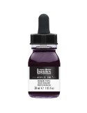 Akrilinis tušas LIQUITEX 186 Purple 30 ml.