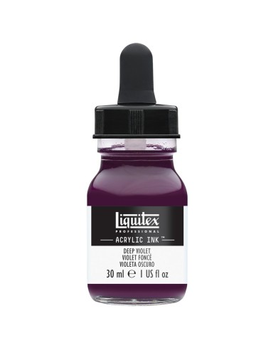 Akrilinis tušas LIQUITEX 115 Deep...