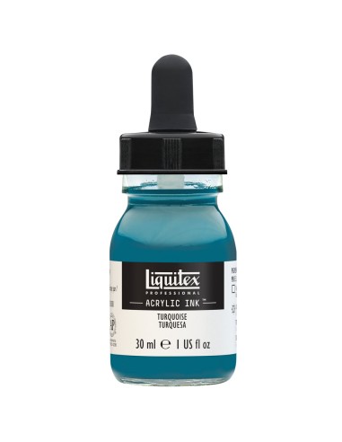 Akrilinis tušas LIQUITEX 287...