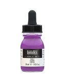 Akrilinis tušas LIQUITEX 015 Purple 30 ml.