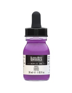 Akrilinis tušas LIQUITEX...