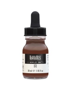 Akrilinis tušas LIQUITEX...
