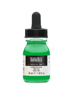 Akrilinis tušas LIQUITEX...