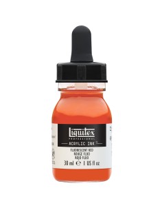 Akrilinis tušas LIQUITEX...