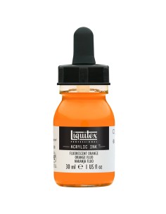Akrilinis tušas LIQUITEX...