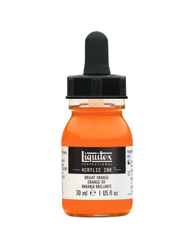 Akrilinis tušas LIQUITEX 720 Bright...