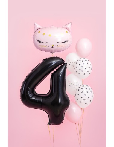 Balionas PARTY DECO 86 cm folinis...