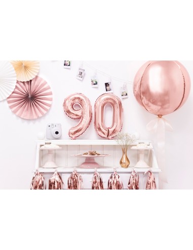 Balionas PARTY DECO 35 cm folinis...